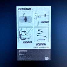 Load image into Gallery viewer, EXTRA STRAPS