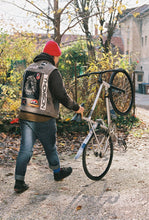 Load image into Gallery viewer, Original TRAVERSE by Erik Otto