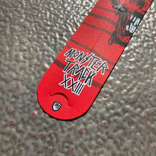 Load image into Gallery viewer, Original MONSTERTRACK XXIII edition (2022)