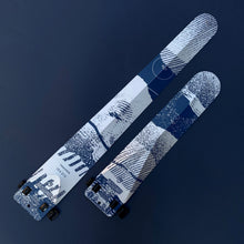 Load image into Gallery viewer, Original TRAVERSE by Erik Otto