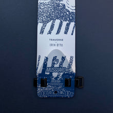 Load image into Gallery viewer, Original TRAVERSE by Erik Otto