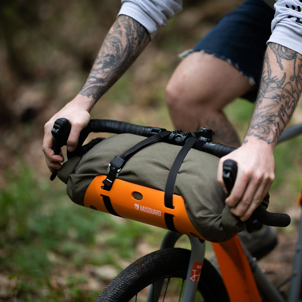 Handlebar HARNESS