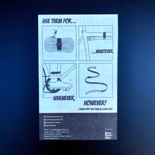 Load image into Gallery viewer, Extra STRAPS